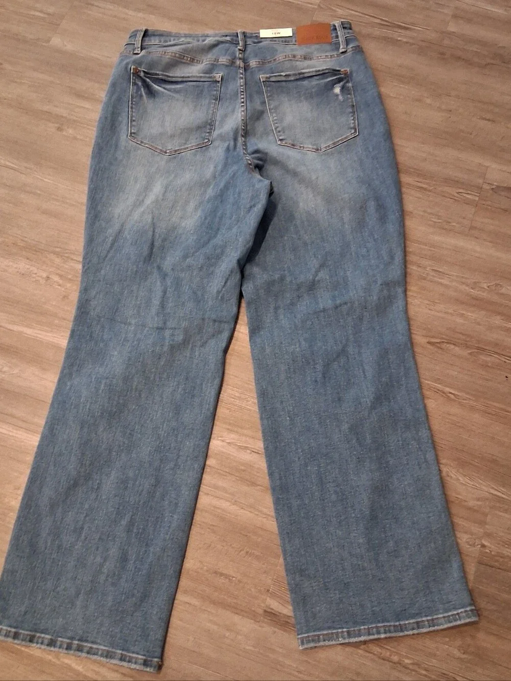 Judy Blue Denim Jeans Women’s 18W